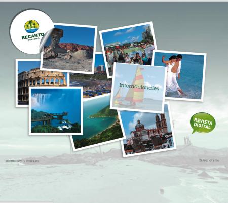 home en recanto turismo